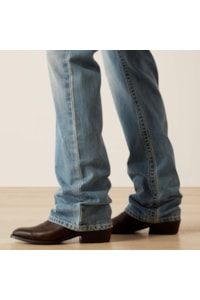 Calça Ariat M4 Relaxed Boot Cut 10058936