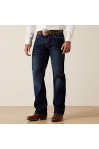 Calça Ariat M4 Relaxed Boot Cut 10058937