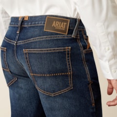 Calça Ariat M4 Relaxed Boot Cut 10058937