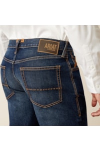 Calça Ariat M4 Relaxed Boot Cut 10058937