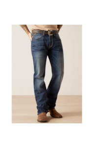 Calça Ariat M4 Relaxed Handley Boot Cut 10044372