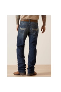 Calça Ariat M4 Relaxed Handley Boot Cut 10044372