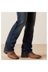 Calça Ariat M4 Relaxed Handley Boot Cut 10044372