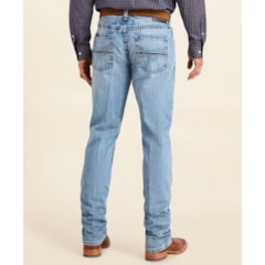 Calça Ariat M4 Relaxed Straight Leg 10043192