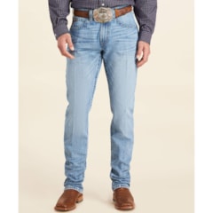 Calça Ariat M4 Relaxed Straight Leg 10043192