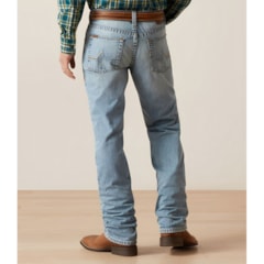 Calça Ariat M4 Relaxed Straight Leg 10047318