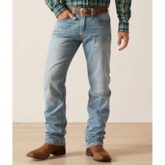 Calça Ariat M4 Relaxed Straight Leg 10047318