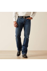 Calça Ariat M4 Relaxed Straight Leg 10053544