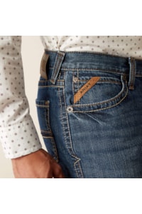 Calça Ariat M4 Relaxed Straight Leg 10053544