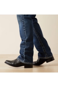 Calça Ariat M4 Relaxed Straight Leg 10053544