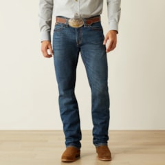 Calça Ariat M4 Relaxed Straight Leg 10058935