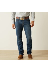 Calça Ariat M4 Relaxed Straight Leg 10058935