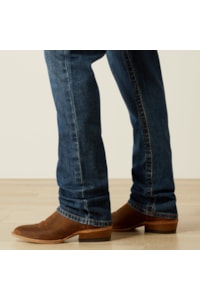 Calça Ariat M4 Relaxed Straight Leg 10058935