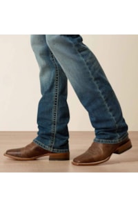 Calça Ariat M4 Relaxed Straigth 10032086