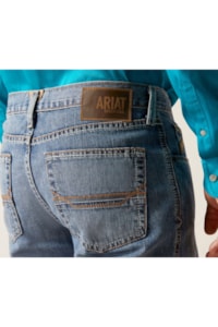 Calça Ariat M4 Relaxed Straigth Leg 10041098