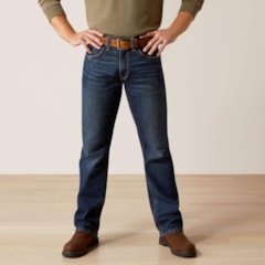 Calça Ariat M5 Rebar Straight Fit/Straight Leg 10051853