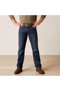 Calça Ariat M5 Rebar Straight Fit/Straight Leg 10051853