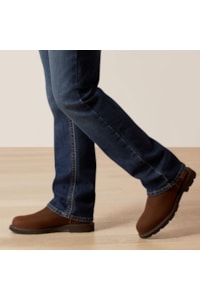 Calça Ariat M5 Rebar Straight Fit/Straight Leg 10051853