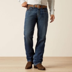 Calça Ariat M5 Straight Fit 10051873