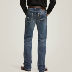 Calça Ariat M5 Straight Fit/Straight Leg 10030275