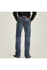 Calça Ariat M5 Straight Fit/Straight Leg 10030275