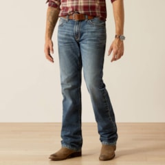 Calça Ariat M5 Straight Fit/Straight Leg 10053547