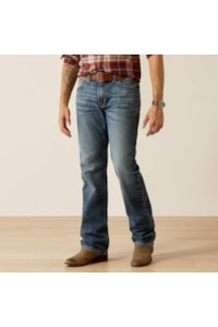 Calça Ariat M5 Straight Fit/Straight Leg 10053547