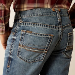 Calça Ariat M5 Straight Fit/Straight Leg 10053547