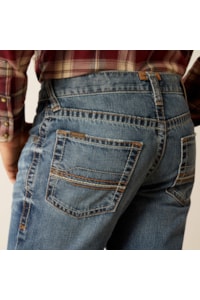 Calça Ariat M5 Straight Fit/Straight Leg 10053547