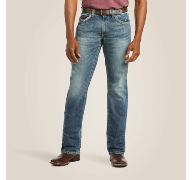 Calça Ariat M5 Straight Leg 10012703