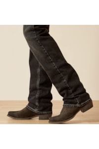 Calça Ariat M7 Slim Fit Onyx Straight 10051872