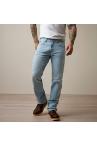 Calça Ariat M7 Slim Fit/Sraight Leg 10044366