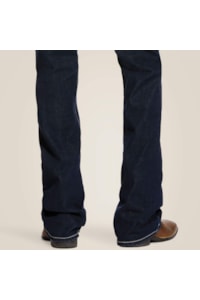 Calça Ariat M7 Slim Fit/Straight Leg 10026681