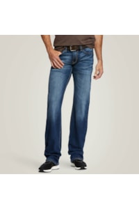 Calça Ariat M7 Slim Fit/Straight Leg 10032321