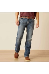 Calça Ariat M7 Slim Fit/Straight Leg 10047758