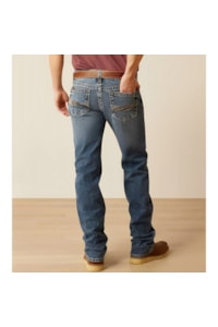 Calça Ariat M7 Slim Fit/Straight Leg 10047758