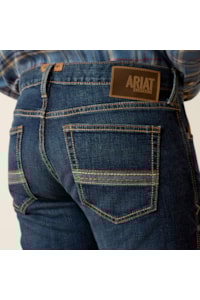 Calça Ariat M7 Slim Fit Straight Leg 10051870