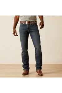 Calça Ariat M7 Slim Fit Straight Leg 10058931