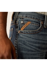 Calça Ariat M7 Slim Fit Straight Leg 10058931