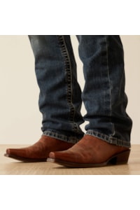 Calça Ariat M7 Slim Fit Straight Leg 10058931