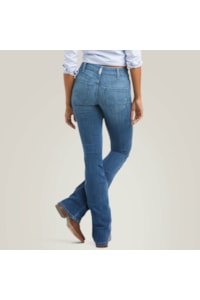 Calça Ariat Mid Rise Boot Cut 10036812