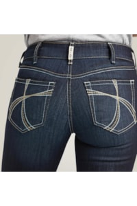 Calça Ariat Perfect Rise Amaciada 10040800