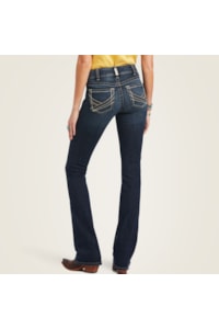 Calça Ariat Perfect Rise Boot Cut 10041059