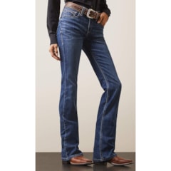Calça Ariat Perfect Rise Boot Cut 10043146