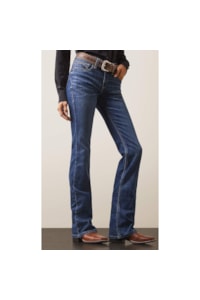 Calça Ariat Perfect Rise Boot Cut 10043146