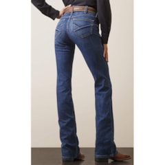 Calça Ariat Perfect Rise Boot Cut 10043146