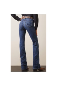 Calça Ariat Perfect Rise Boot Cut 10043146