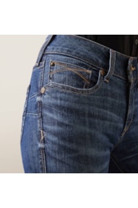 Calça Ariat Perfect Rise Boot Cut 10043146