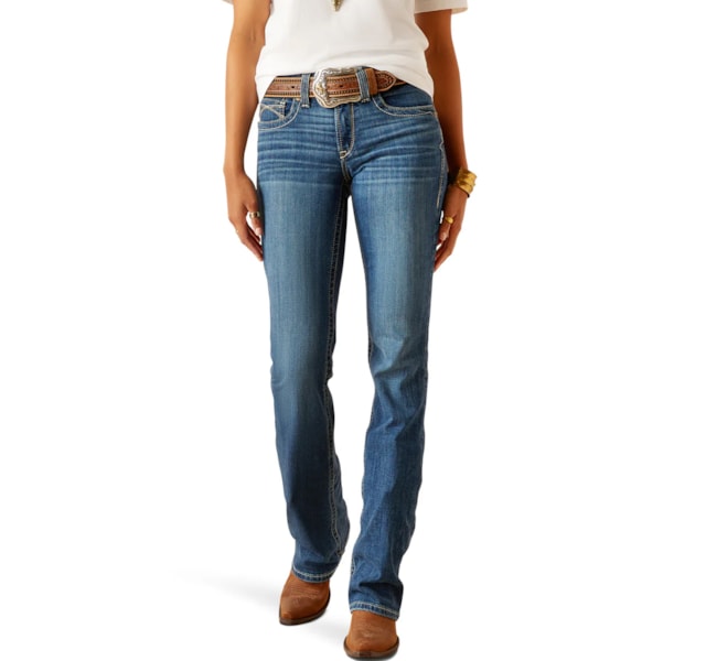 Calça Ariat Perfect Rise Boot Cut 10048270