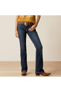 Calça Ariat Perfect Rise Boot Cut 10051841